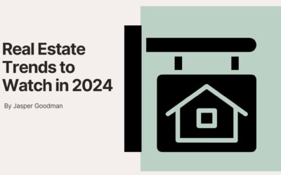 Real Estate Trends to Watch in 2024